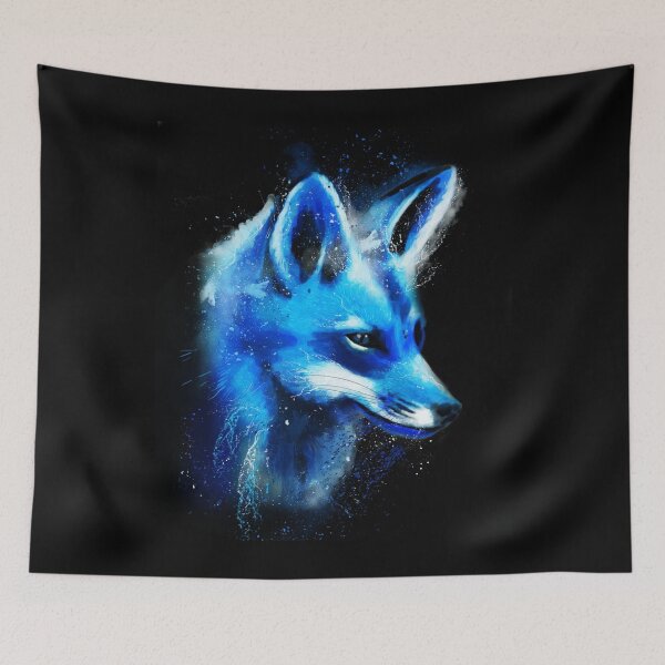 Item preview, Fox - Fox Art - Fox Lover designed and sold by JuxNdx.