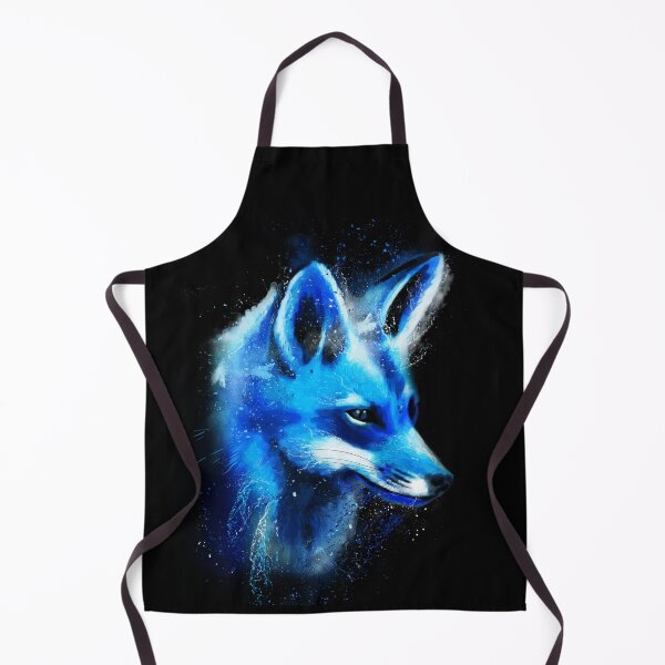 Aperçu de l'œuvre Fox - Fox Art - Fox Lover créée et vendue par JuxNdx.