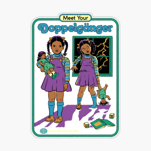 DOPPELGANGER - taicchiii st,medium,507x507-pad,600x600,