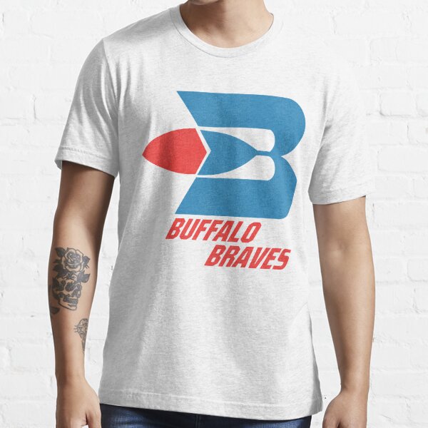 Buffalo Braves Apparel – Buffalo Braves. Net