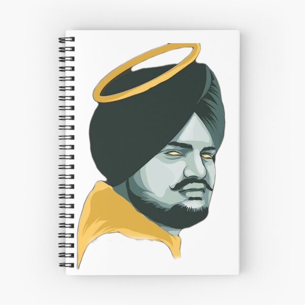 Item preview, Sidhu Moosewala|Justice for Sidhu Moosewala|Punjab|Singer designed and sold by Dollarex.