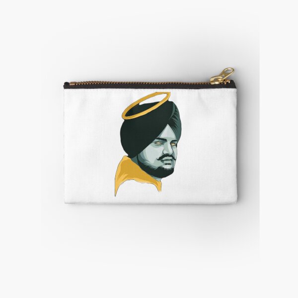Artikelvorschau, Sidhu Moosewala|Justice for Sidhu Moosewala|Punjab|Singer entworfen und verkauft von Dollarex.