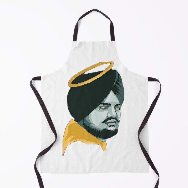 Artikelvorschau, Sidhu Moosewala|Justice for Sidhu Moosewala|Punjab|Singer entworfen und verkauft von Dollarex.