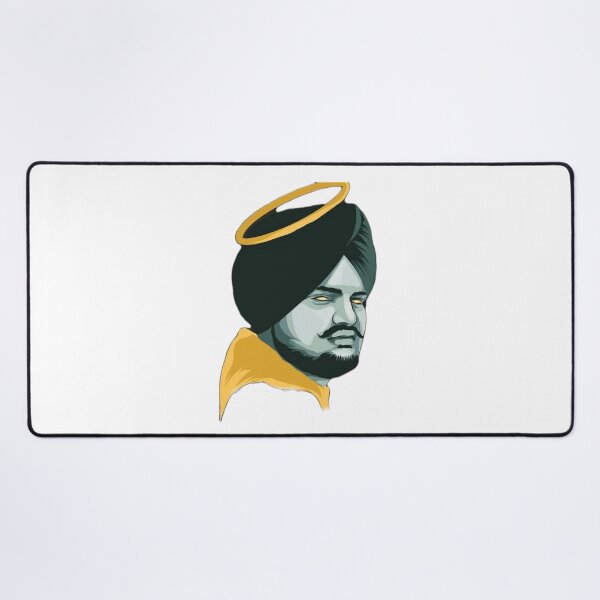 Item preview, Sidhu Moosewala|Justice for Sidhu Moosewala|Punjab|Singer designed and sold by Dollarex.