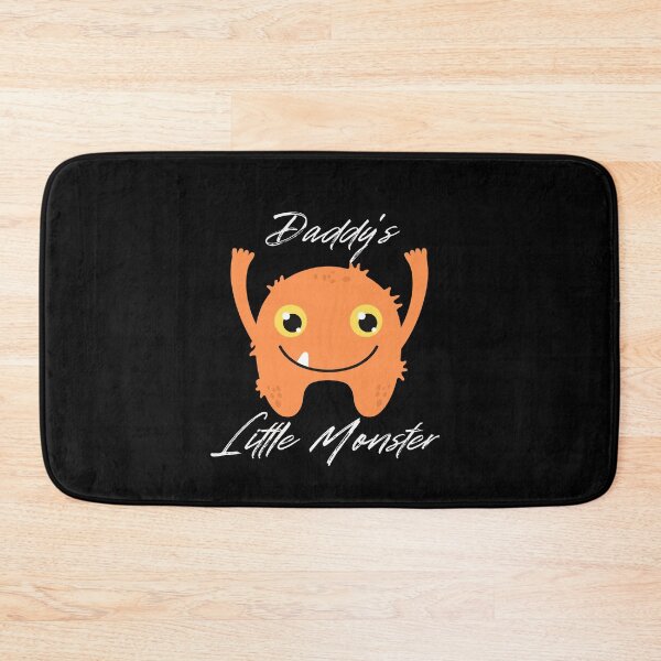 Item preview, Daddy's Little Monster designed and sold by Profession-Co.