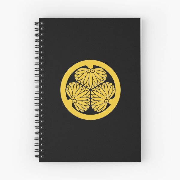 Item preview, Yellow leaf circle designed and sold by Lee-tee.