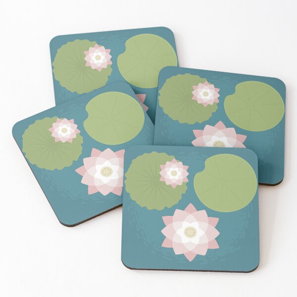Item preview, Lily Pads designed and sold by Nozuki.