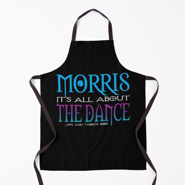 Item preview, Morris - It's All About the Dance designed and sold by MorrisStuff.