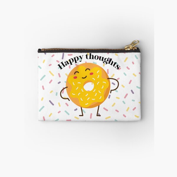 Item preview, Happy Thoughts Donut Design designed and sold by SheaLN.