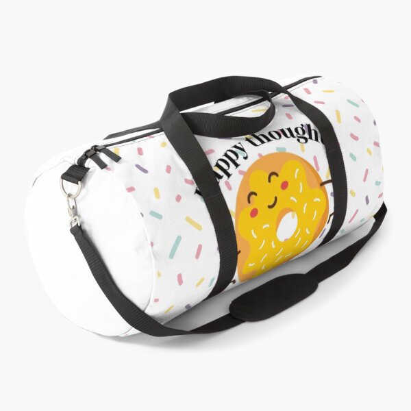 Item preview, Happy Thoughts Donut Design designed and sold by SheaLN.