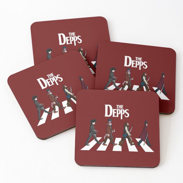 Item preview, Depps  designed and sold by Milercontrac489.
