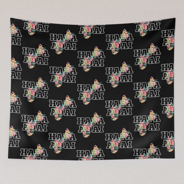 Item preview, Hafa Adai Guam - Floral designed and sold by personalitee.