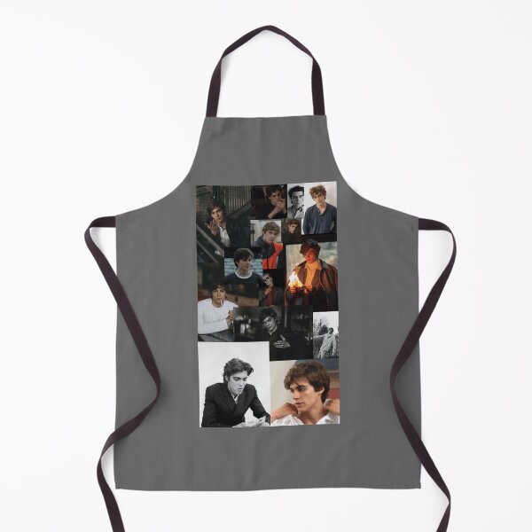 Item preview, Lorenzo Zurzolo Collage Classic designed and sold by IvoryRunolfsson.