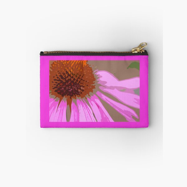 Item preview, Echinacea Purpura Flower C designed and sold by VikingVisual.