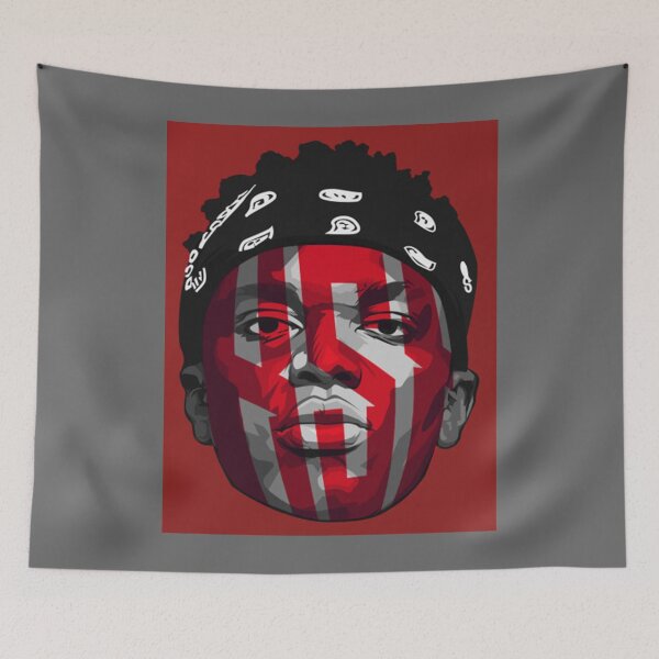 Item preview, Ksi Art Classic designed and sold by ElsaHoeger.