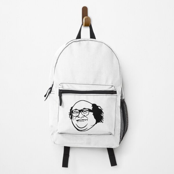 Item preview, Danny Devito designed and sold by Brianna Krischke.