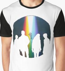 Imagine Dragons Evolve Graphic T-Shirt