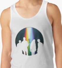 Imagine Dragons Evolve Tank Top