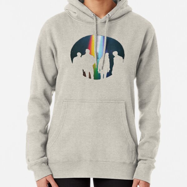 imagine dragons evolve hoodie