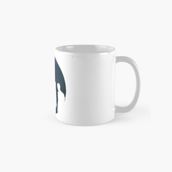 Imagine Dragons Evolve Classic Mug
