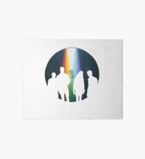 Imagine Dragons Evolve Art Board