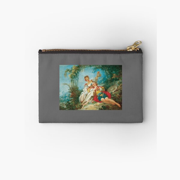 Item preview, Amanti felici Jean Honoré Fragonard Classic designed and sold by Ronaldbak.