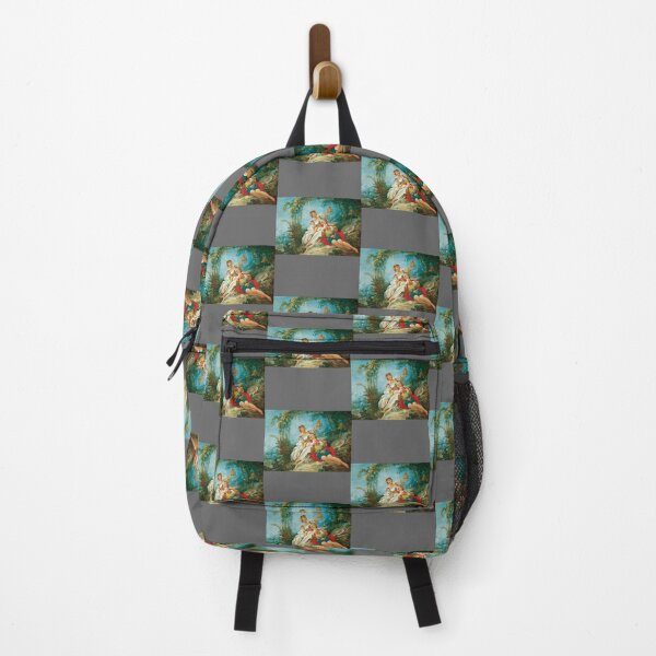Item preview, Amanti felici Jean Honoré Fragonard Classic designed and sold by Ronaldbak.