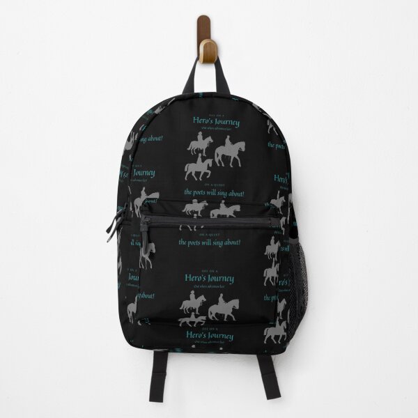 Item preview, Heros Journey Intro with Black Background designed and sold by CulverCrafts.