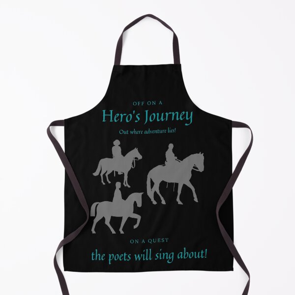 Item preview, Heros Journey Intro with Black Background designed and sold by CulverCrafts.