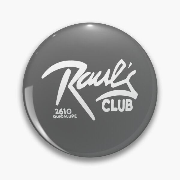 Item preview, Raul's with addy Austin, Texas Baseball ¾ Sleeve designed and sold by CharlesNassauer.