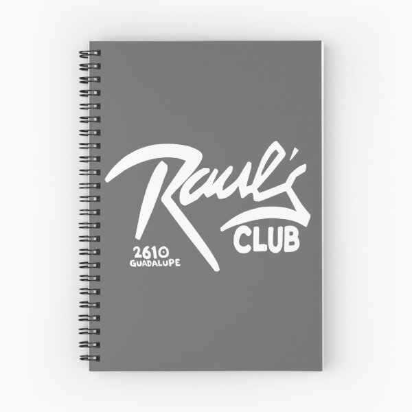 Item preview, Raul's with addy Austin, Texas Baseball ¾ Sleeve designed and sold by CharlesNassauer.