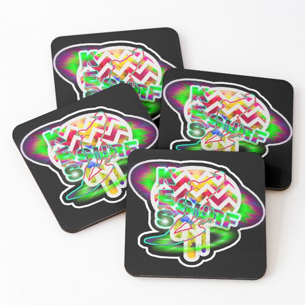 Item preview, My style is universal KES Surf designed and sold by ericbear36.