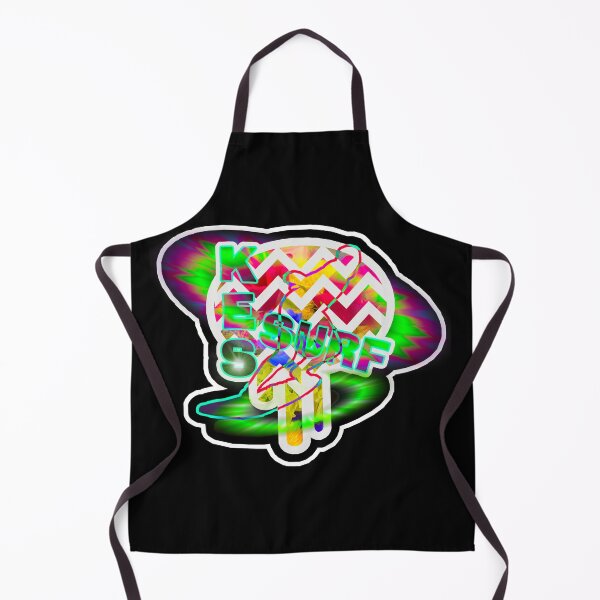 Item preview, My style is universal KES Surf designed and sold by ericbear36.