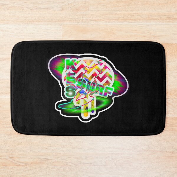 Item preview, My style is universal KES Surf designed and sold by ericbear36.