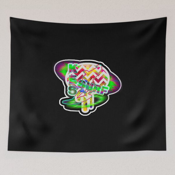 Item preview, My style is universal KES Surf designed and sold by ericbear36.