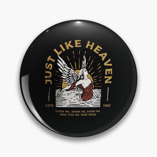 Item preview, The Cure designed and sold by pambajeng.