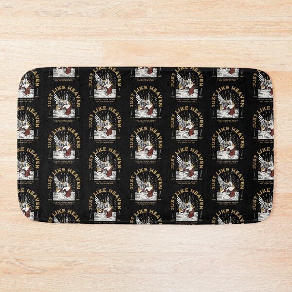 Item preview, The Cure designed and sold by pambajeng.