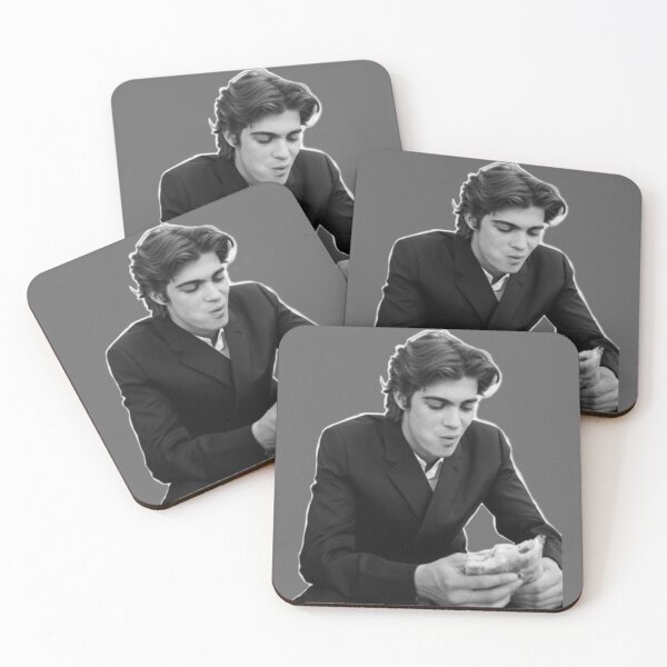 Item preview, Lorenzo Zurzolo is hot  Classic designed and sold by IvoryRunolfsson.