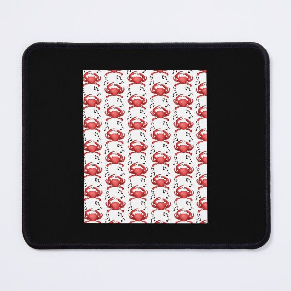Item preview, crab rave Graphic designed and sold by polletparter.