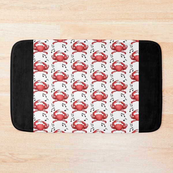 Item preview, crab rave Graphic  designed and sold by polletparter.