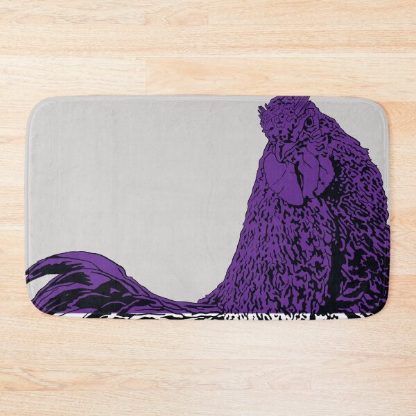 Item preview, Chicken 4: Genderqueer Pride (2022) designed and sold by Zia Frazier.