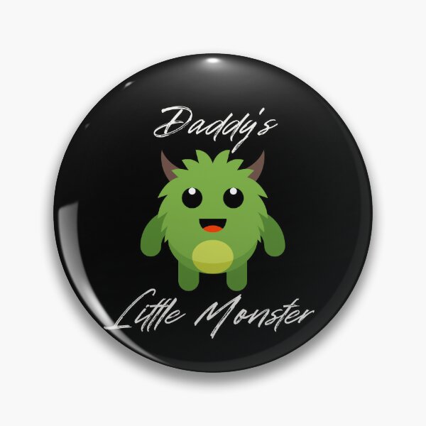 Pin on * for little monsters *