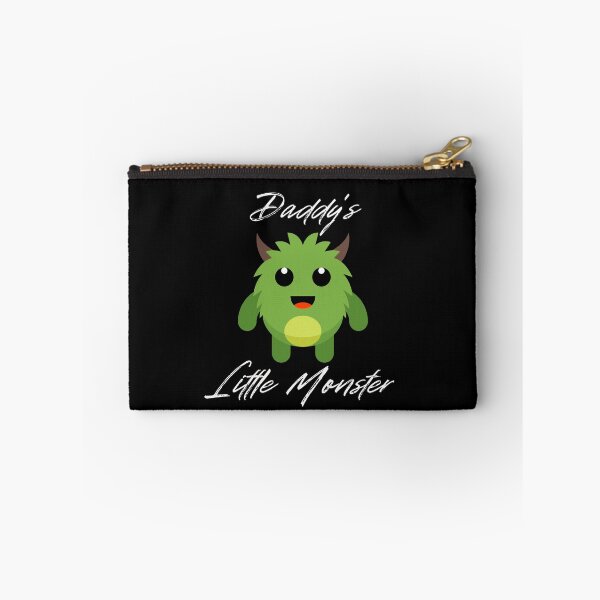 Item preview, Daddy's Little Monster designed and sold by Profession-Co.