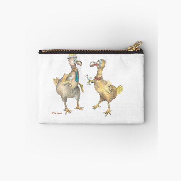 Item preview, Dodo on a date designed and sold by DodoGallery.