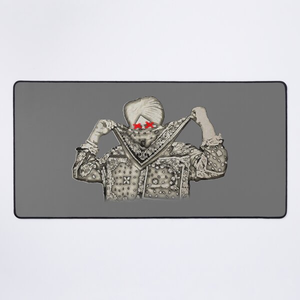 Item preview, The Politican Of India As Rapper  designed and sold by synergyone1.