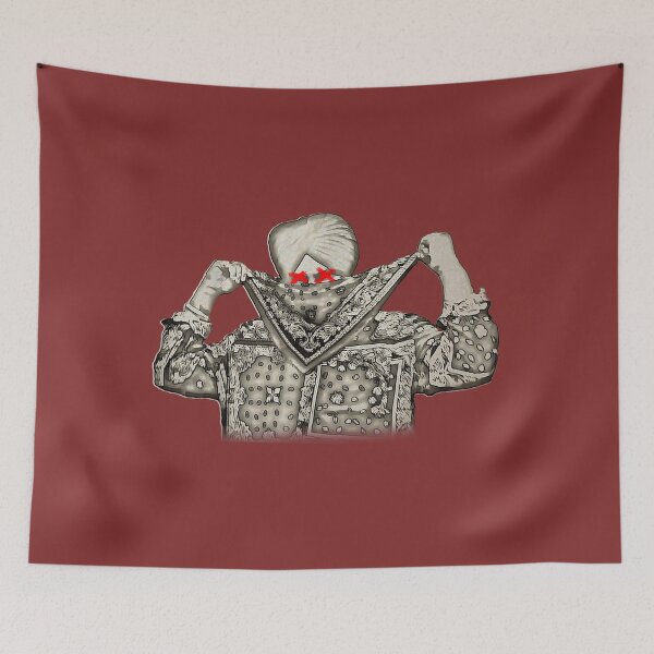 Item preview, The Politican Of India As Rapper  designed and sold by synergyone1.