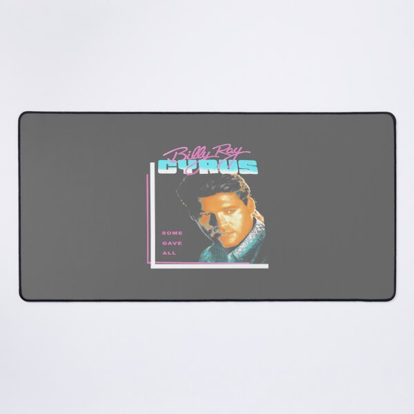 Item preview, 1992 Billy Ray Cyrus Vintage Achy Breaky Heart Tour Some Gave All Promo Classic 90_s Pop Culture Cou designed and sold by AlyceLedner.