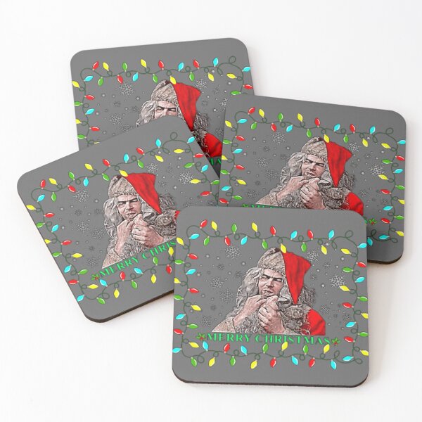 Item preview, Merry Christmas Winthorpe designed and sold by KevinRya.