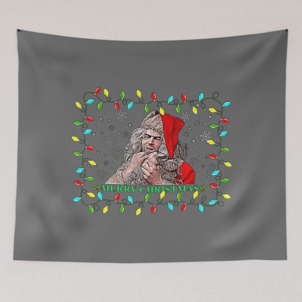 Item preview, Merry Christmas Winthorpe designed and sold by KevinRya.