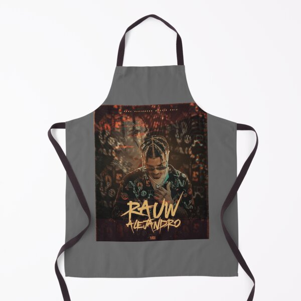 Item preview, rauw alejandro Classic designed and sold by CharlesNassauer.
